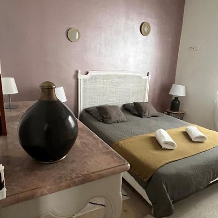 Agreable Maison De Ville Avec Une Belle Terrasse Anglet Ngoại thất bức ảnh