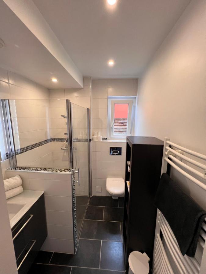 Agreable Maison De Ville Avec Une Belle Terrasse Anglet Ngoại thất bức ảnh